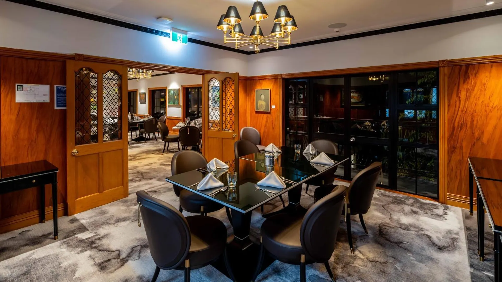 ***** Hotel Hana Lodge Rotorua Nueva Zelanda