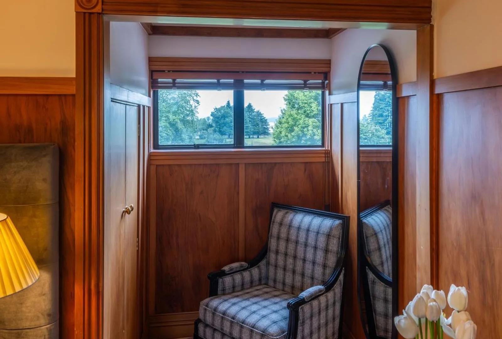 Hana Lodge Rotorua 5*,  Nueva Zelanda