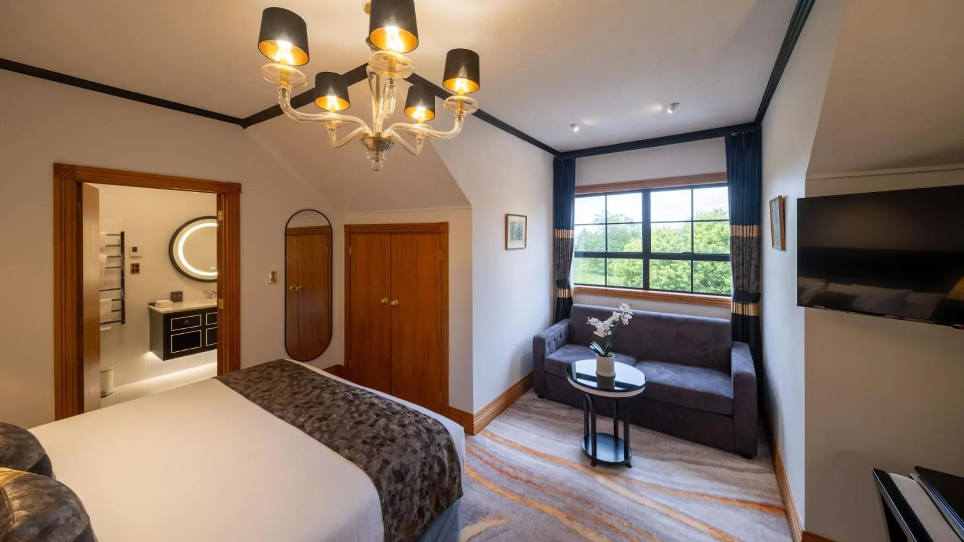 Hana Lodge Rotorua 5*,  New Zealand