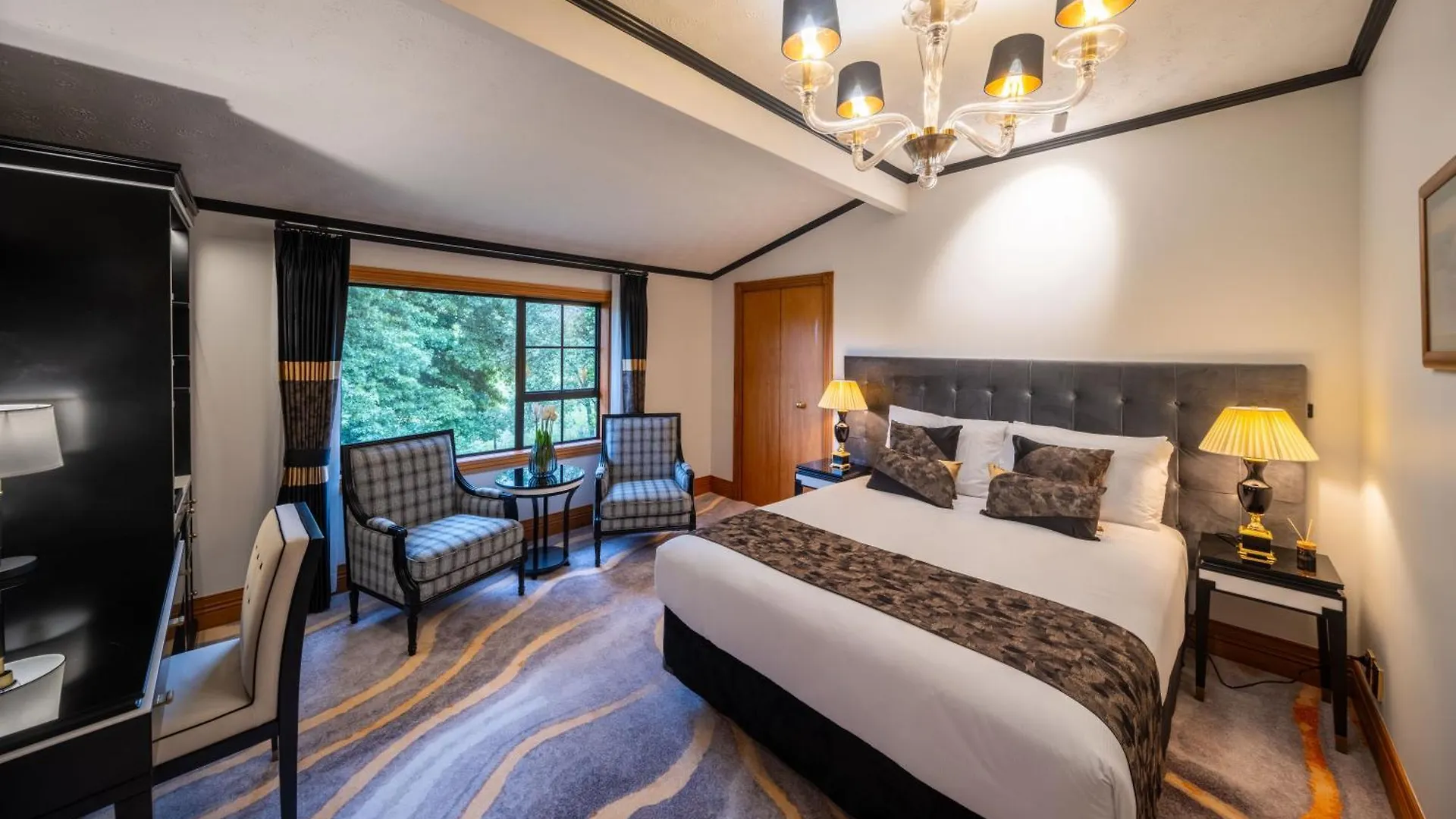 מלון רוטורואה Hana Lodge