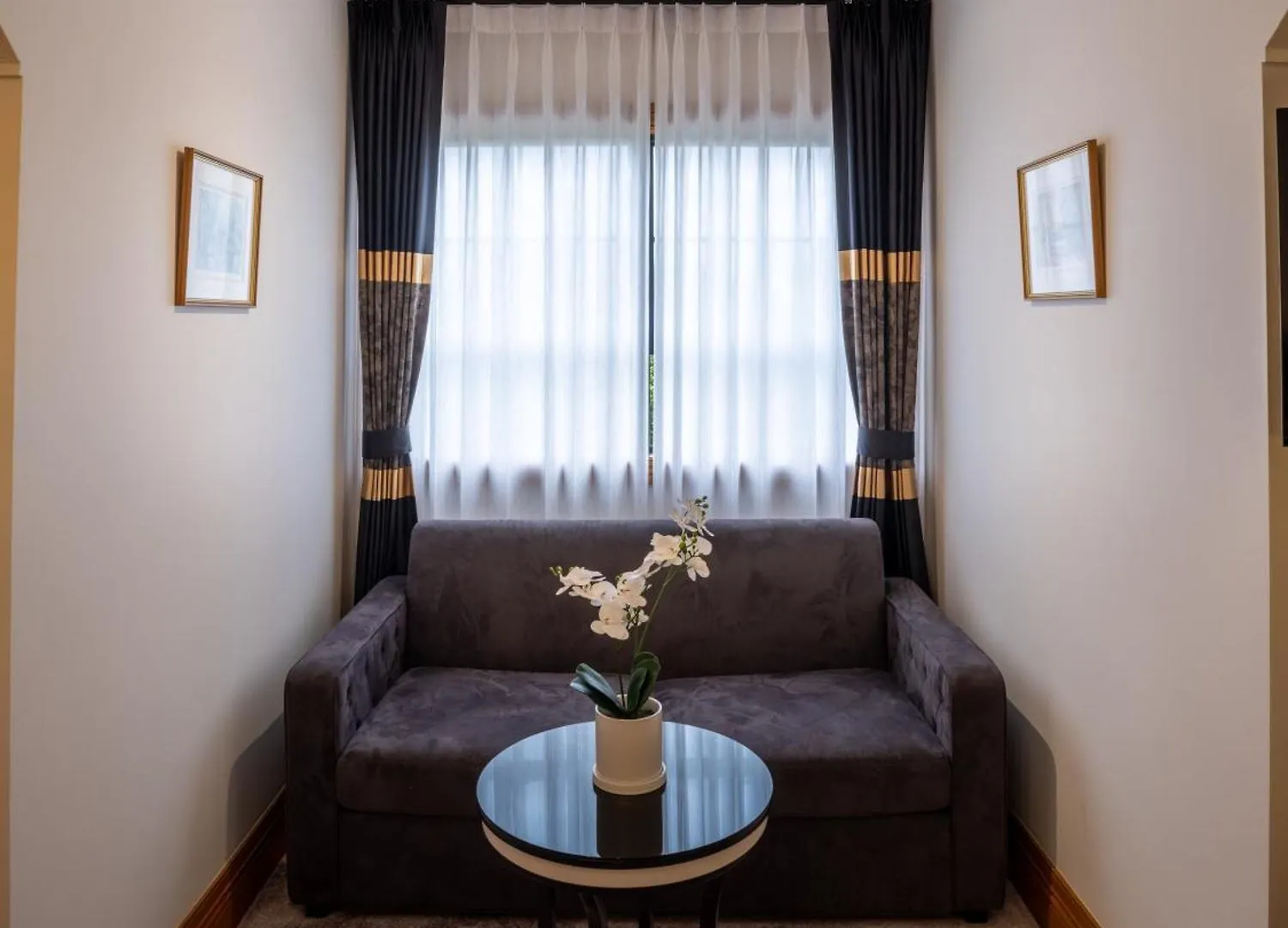רוטורואה Hana Lodge ניו זילנד