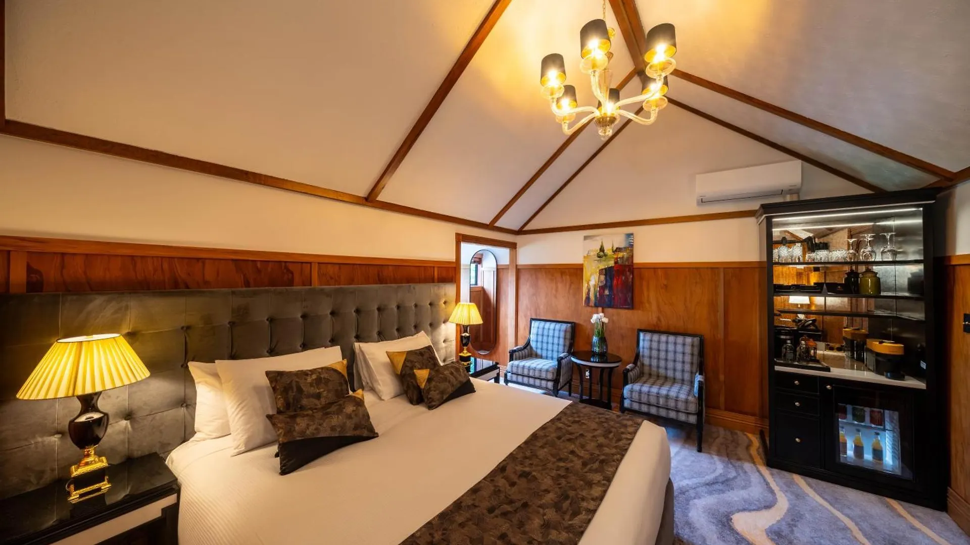 רוטורואה Hana Lodge